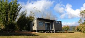 Custom Designed Shed Homes Sunshine Coast