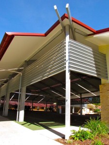 Superior Garages and Industrials - Sunshine Coast