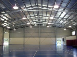 Superior Garages and Industrials - Sunshine Coast