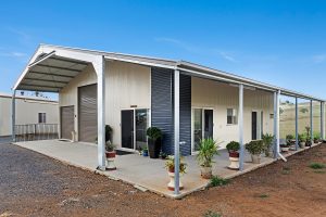 Residential Sheds Sunshine Coast
