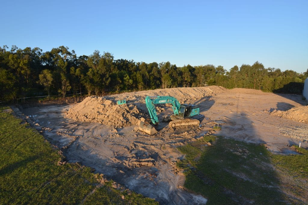 Industrial Sheds Sunshine Coast