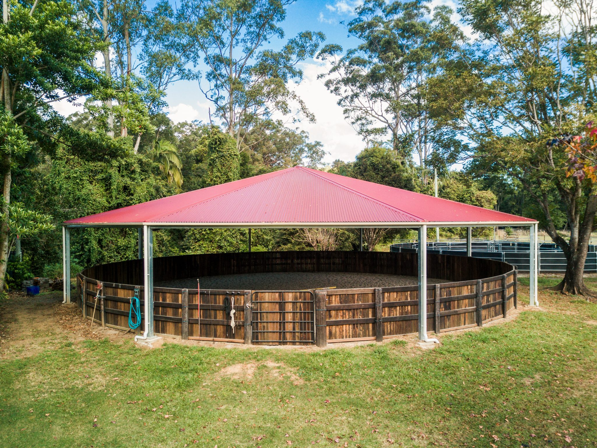 Equine Shed Builder The Steel Horse Sheds Experts